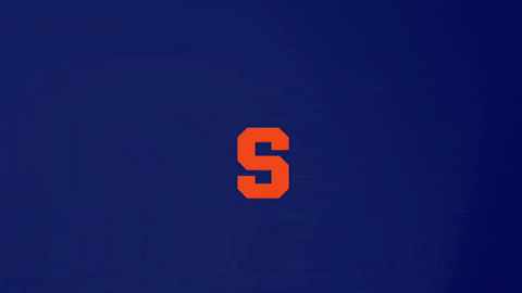 150 Years College GIF by Syracuse University