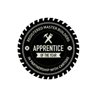 RMBA building apprentice master builder aoy GIF