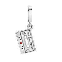 Love Song Sticker by PANDORA