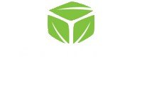 ilovefreshbox freshbox fresh box the healthiest place on earth thehealthiestplaceonearth Sticker