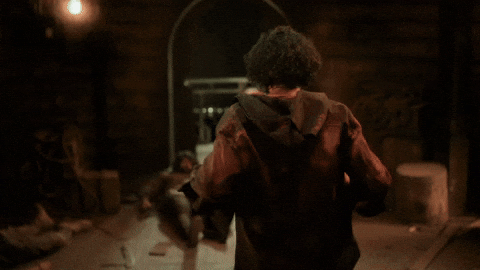 Kannada Movie Style GIF