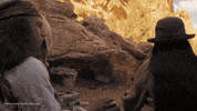 Horizon Siennamiller GIF by Warner Bros. Pictures
