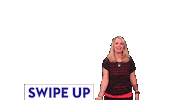 swipe up Sticker by Radio Medien AG