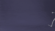 halloween skeleton GIF by Digg