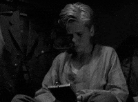 classic film oshaughnessys boy GIF by Warner Archive