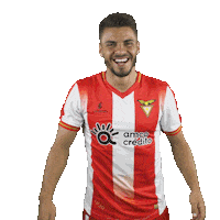 Futebol Liganos Sticker by cdaves