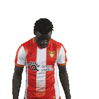 Futebol Liganos Sticker by cdaves