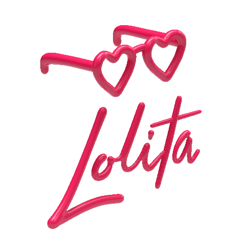 Lolitaermont Sticker by Expertimo