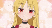 Bocchi GIF