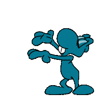 For You Gift Sticker by Elnaz  Abbasi