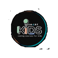 Sticker by Smart Kids