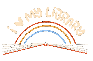 Books Reading Sticker by Ari Farley