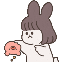 Sad Money Sticker
