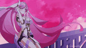 Honkai Impact GIF