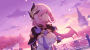 Honkai Impact GIF