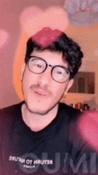 I Love You Heart GIF