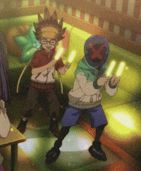 نبيل GIF