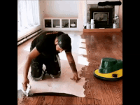 fun satisfying GIF