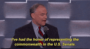 democratic national convention dnc GIF by Election 2016
