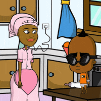 Nafuna  GIF