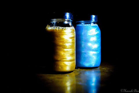 nightlife GIF