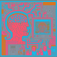 Pixel Loop GIF by meityform