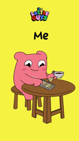 My love language