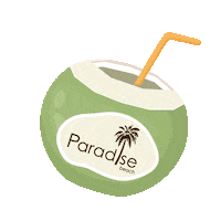 Beach Thailand Sticker by Illuzion_Phuket