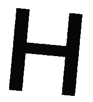 hoscos hoscos Sticker