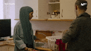 Comprendo I Know GIF by Movistar+
