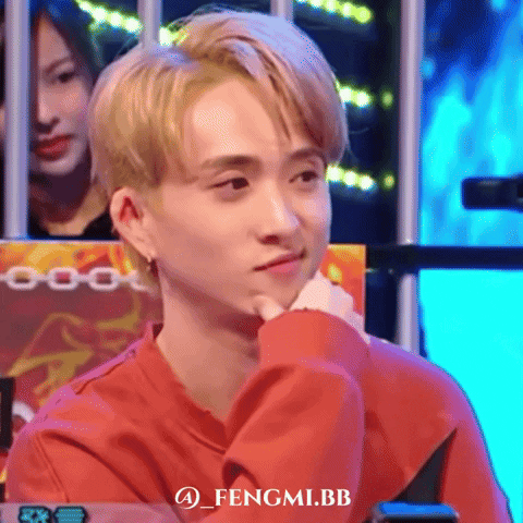 邱鋒澤 GIF
