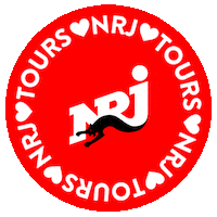 Sticker by nrjtours