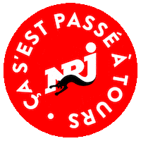Nrjtours Sticker by NRJ Hit Music Only