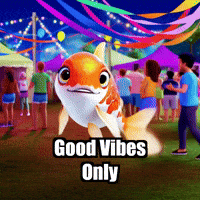 Pop Culture Summer GIF by TheConfishius