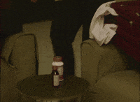 Angry Tantrum GIF by To Kill A Monkey