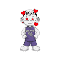 Rookies Sticker by Zhot