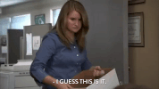 comedy central jillian belk GIF by Workaholics