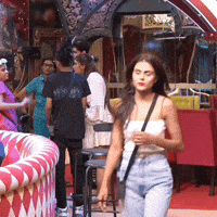 Priyanka GIF