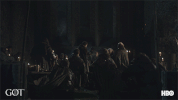 Prepare Season 7 GIF by Game of Thrones