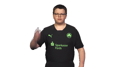 Fürth Elfenomeno Sticker by Bundesliga