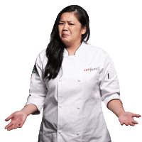 Top Chef What Sticker by Bravo TV