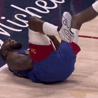 Tim Hardaway Jr Basketball GIF by Respective