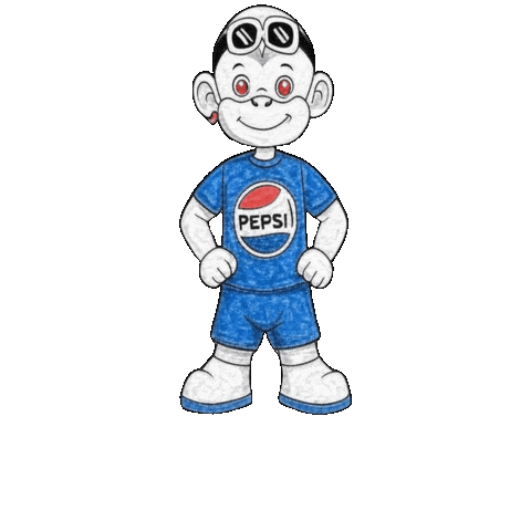 Pepsi Cola Sticker by Zhot