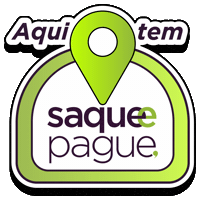 Sticker by Saque e Pague