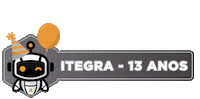 Wally Sticker by Itegra