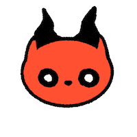 Rukiatatts Sticker by gummydevil.troublemakers