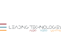LeadingTechnologies leading leading leading tech Sticker