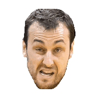 nba warriors STICKER by imoji