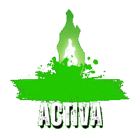 Gimnasio Sticker by Leandro Gym