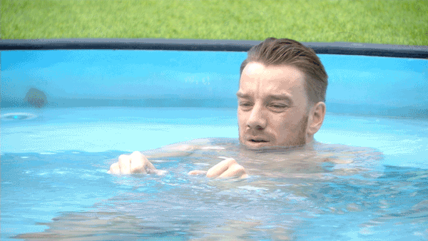 celebrity big brother football GIF by Big Brother UK